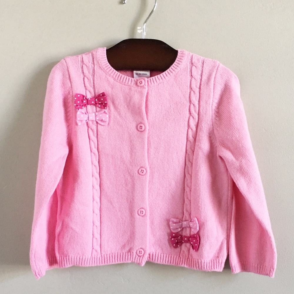 Gymboree Sweater